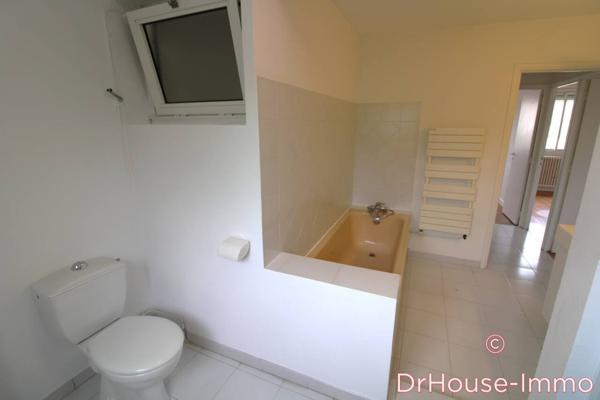 Maison à vendre 5 pièces de 103 m²