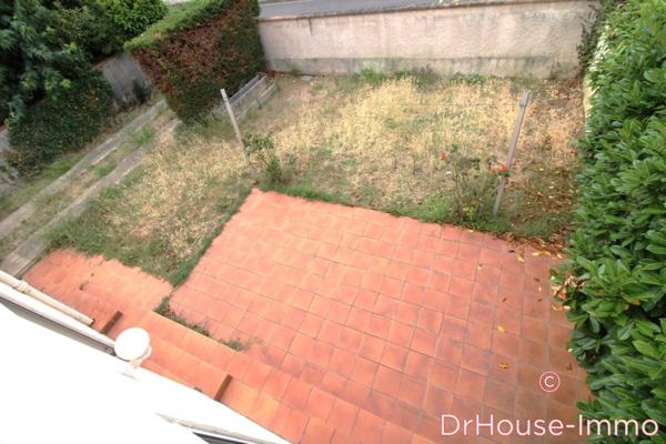 Maison à vendre 5 pièces de 103 m²