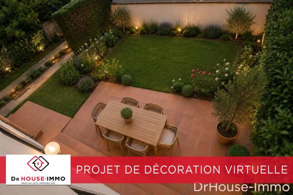 Maison à vendre 5 pièces de 103 m²