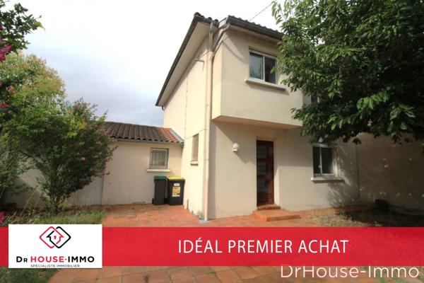 Maison à vendre 5 pièces de 103 m²