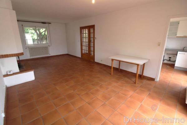 Maison à vendre 5 pièces de 103 m²