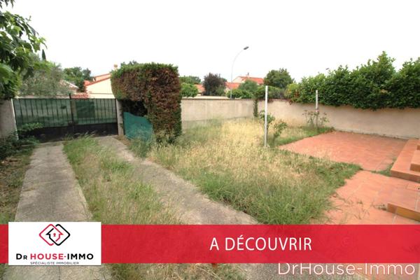 Maison à vendre 5 pièces de 103 m²