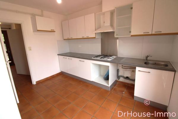 Maison à vendre 5 pièces de 103 m²