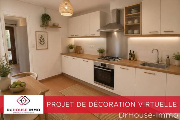 Maison à vendre 5 pièces de 103 m²