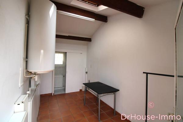 Maison à vendre 5 pièces de 103 m²