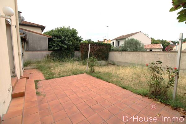 Maison à vendre 5 pièces de 103 m²