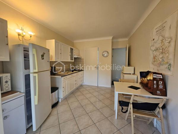 Maison traditionnelle de 184 m²