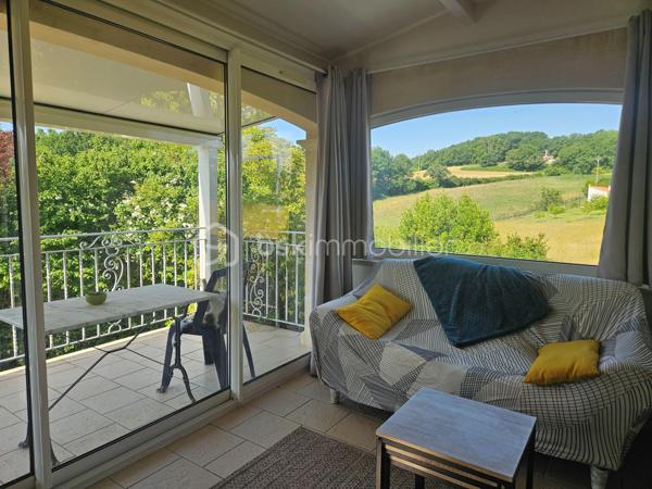 Maison traditionnelle de 184 m²