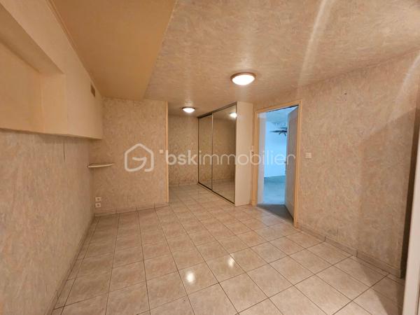 Maison traditionnelle de 184 m²