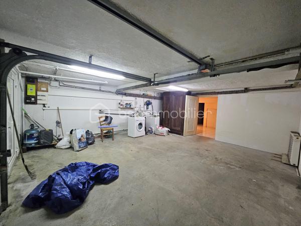 Maison traditionnelle de 184 m²