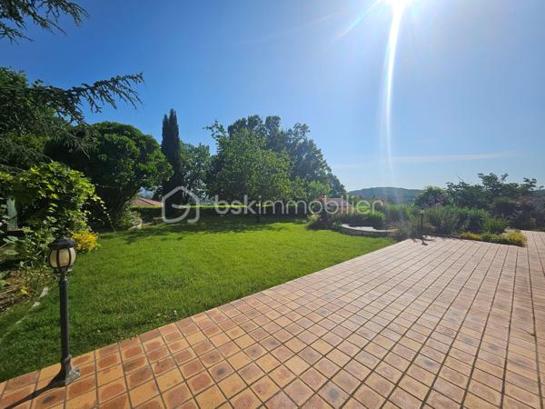 Maison traditionnelle de 184 m²