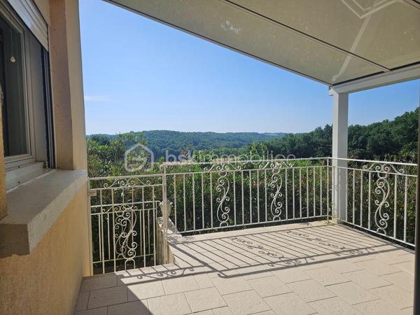 Maison traditionnelle de 184 m²