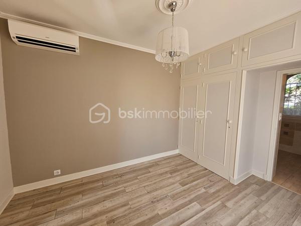 Maison traditionnelle de 184 m²