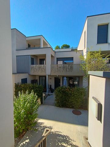 Appartement 2 pièces - 44 m²