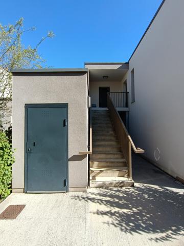 Appartement 2 pièces - 44 m²