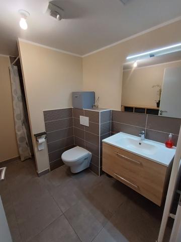 Appartement 2 pièces - 44 m²