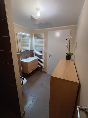 Appartement 2 pièces - 44 m²