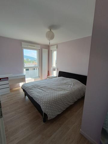 Appartement 2 pièces - 44 m²