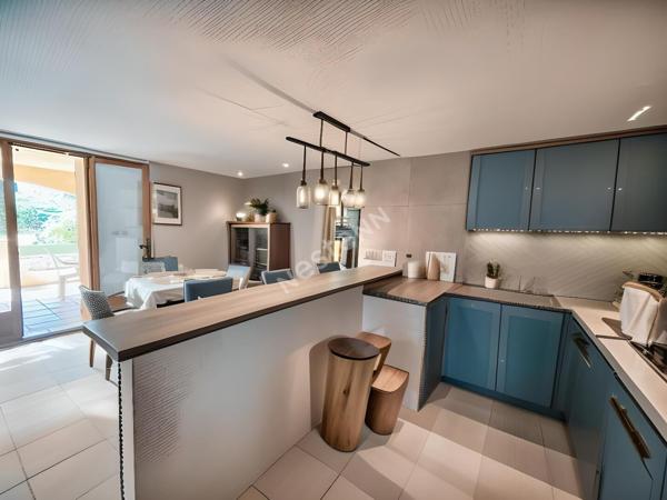 Maison La Ciotat de 7 pièces de 182 m² sur 1057 m² de terrain