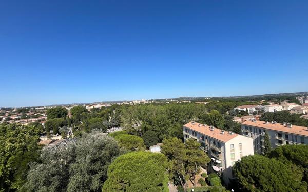 Appartement à vendre    3 pièces • 75,94 m2 Avignon