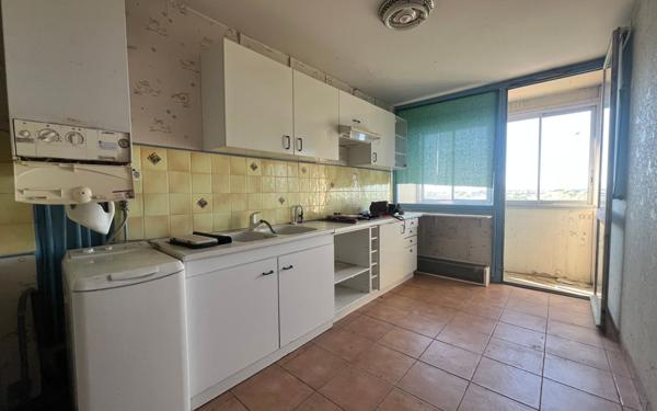 Appartement à vendre    3 pièces • 75,94 m2 Avignon