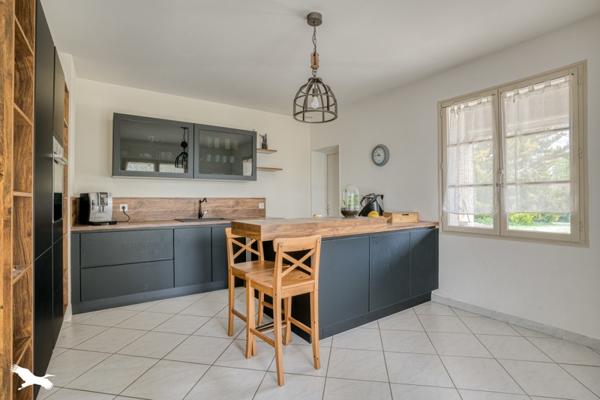 Maison à vendre |  Miramont-de-Guyenne |  4 pièces | 148 m²