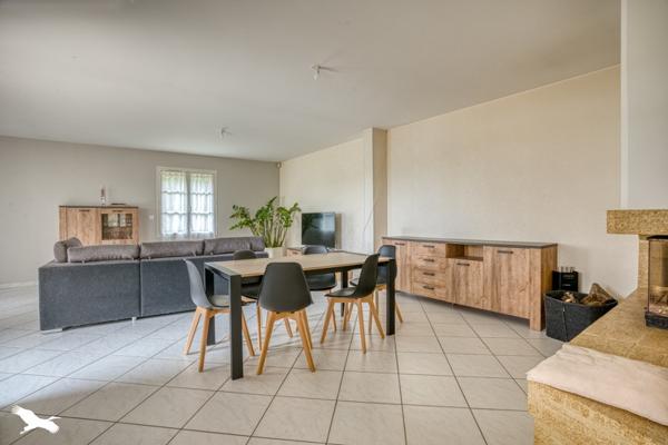 Maison à vendre |  Miramont-de-Guyenne |  4 pièces | 148 m²