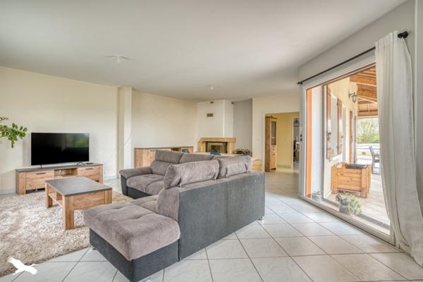 Maison à vendre |  Miramont-de-Guyenne |  4 pièces | 148 m²
