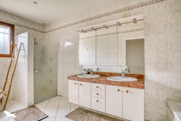 Maison à vendre |  Miramont-de-Guyenne |  4 pièces | 148 m²