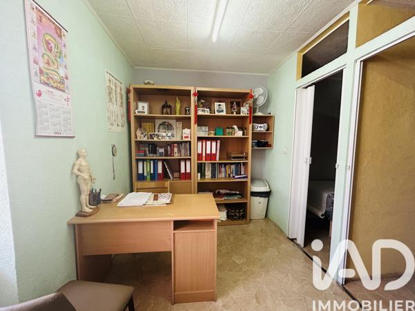 Maison à vendre 5 pièces 90 m² Le Creusot
