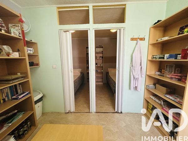 Maison à vendre 5 pièces 90 m² Le Creusot