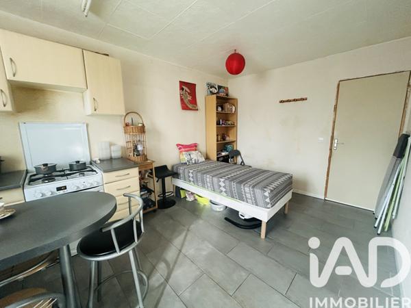 Maison à vendre 5 pièces 90 m² Le Creusot