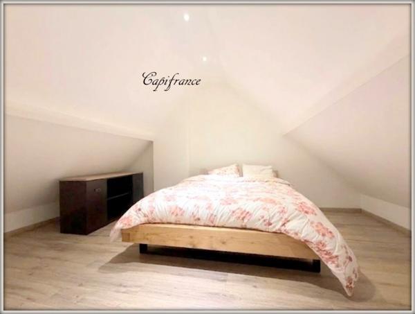 Dpt  (93), à vendre  maison P7 de 125 m² - Terrain de 370,00 m²