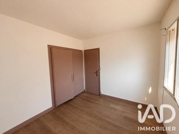 Maison à vendre 4 pièces 80,29 m² Langon-sur-Cher