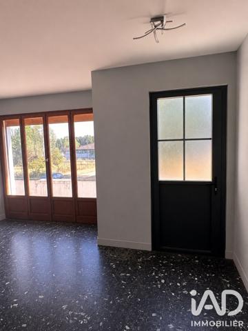 Maison à vendre 4 pièces 80,29 m² Langon-sur-Cher