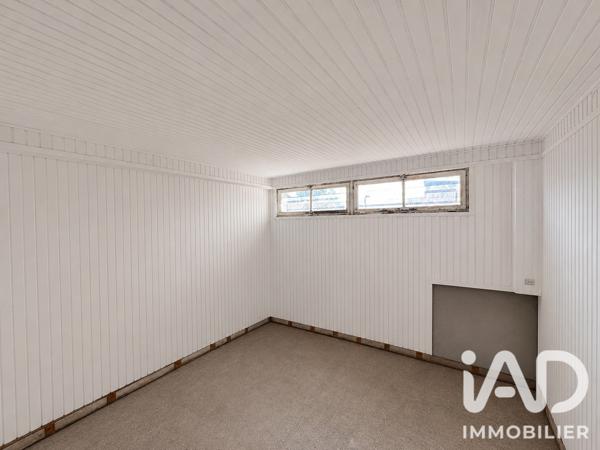 Maison à vendre 4 pièces 80,29 m² Langon-sur-Cher