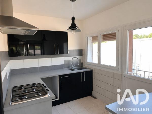 Maison à vendre 4 pièces 80,29 m² Langon-sur-Cher