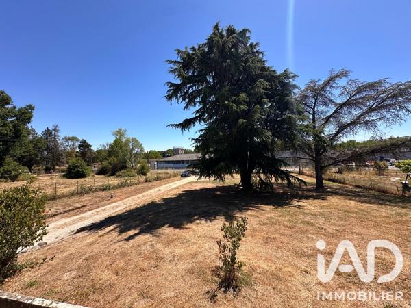 Maison à vendre 4 pièces 80,29 m² Langon-sur-Cher