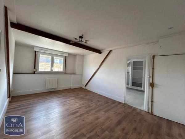 Appartement à louer 2 pièces 42.3m² Sedan (08200)