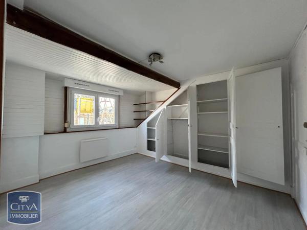 Appartement à louer 2 pièces 42.3m² Sedan (08200)