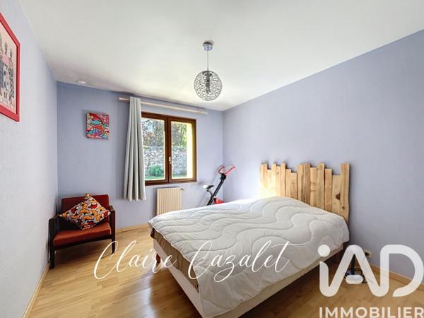 Maison à vendre 4 pièces 92 m² Rezé