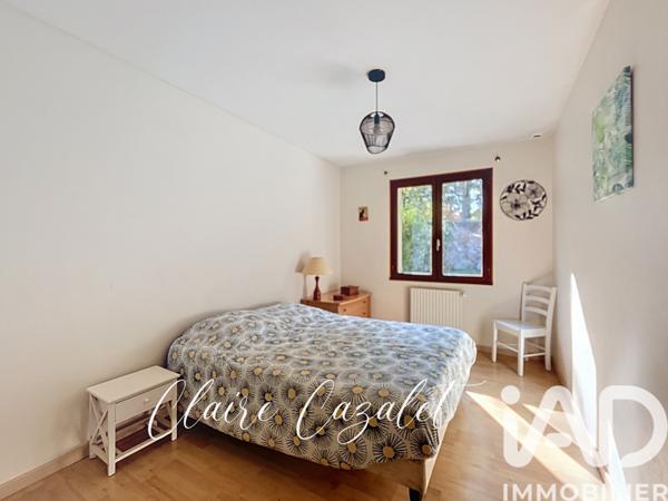 Maison à vendre 4 pièces 92 m² Rezé