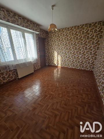 Maison à vendre 10 pièces 210 m² Passy-Grigny