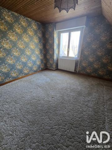 Maison à vendre 10 pièces 210 m² Passy-Grigny