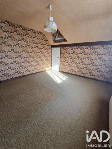 Maison à vendre 10 pièces 210 m² Passy-Grigny
