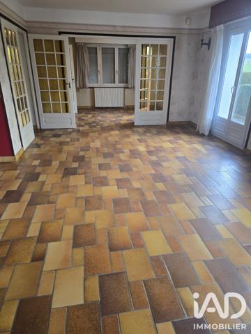 Maison à vendre 10 pièces 210 m² Passy-Grigny