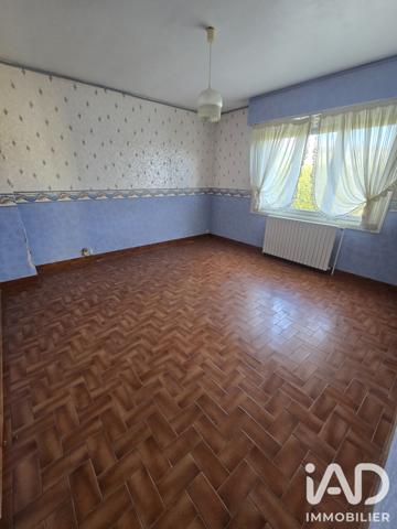 Maison à vendre 10 pièces 210 m² Passy-Grigny