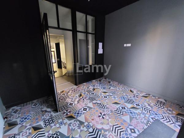 Local commercial ou professionnel