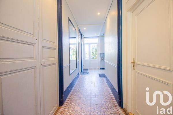 Studio 1 pièce de 12 m² à Compiègne (60200)