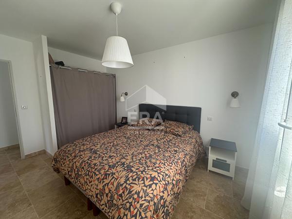 A VENDRE 13530 TRETS MAISON TYPE 4 DE 93 M² SUR 278 M² DE JARDIN GARAGE